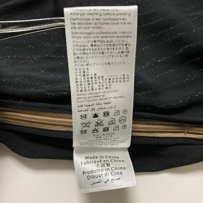 スリーワンフィリップリム プリーツスカート