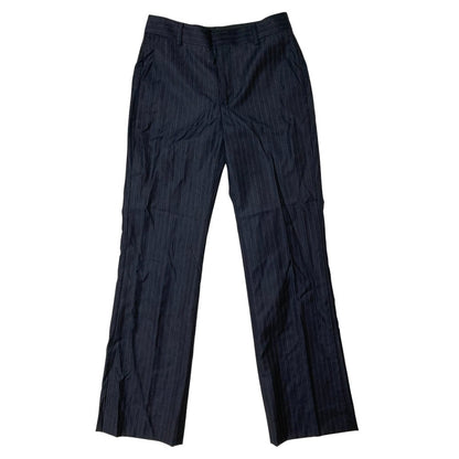 23区ノーカラーセットアップスーツ