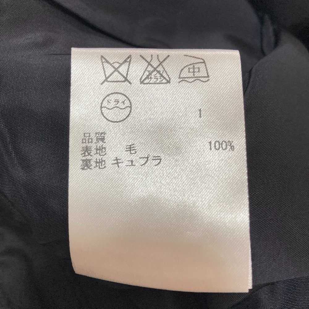 23区ノーカラーセットアップスーツ