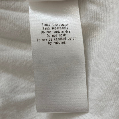 ドゥロワー フレアショートスリーブTシャツ コットンTシャツ