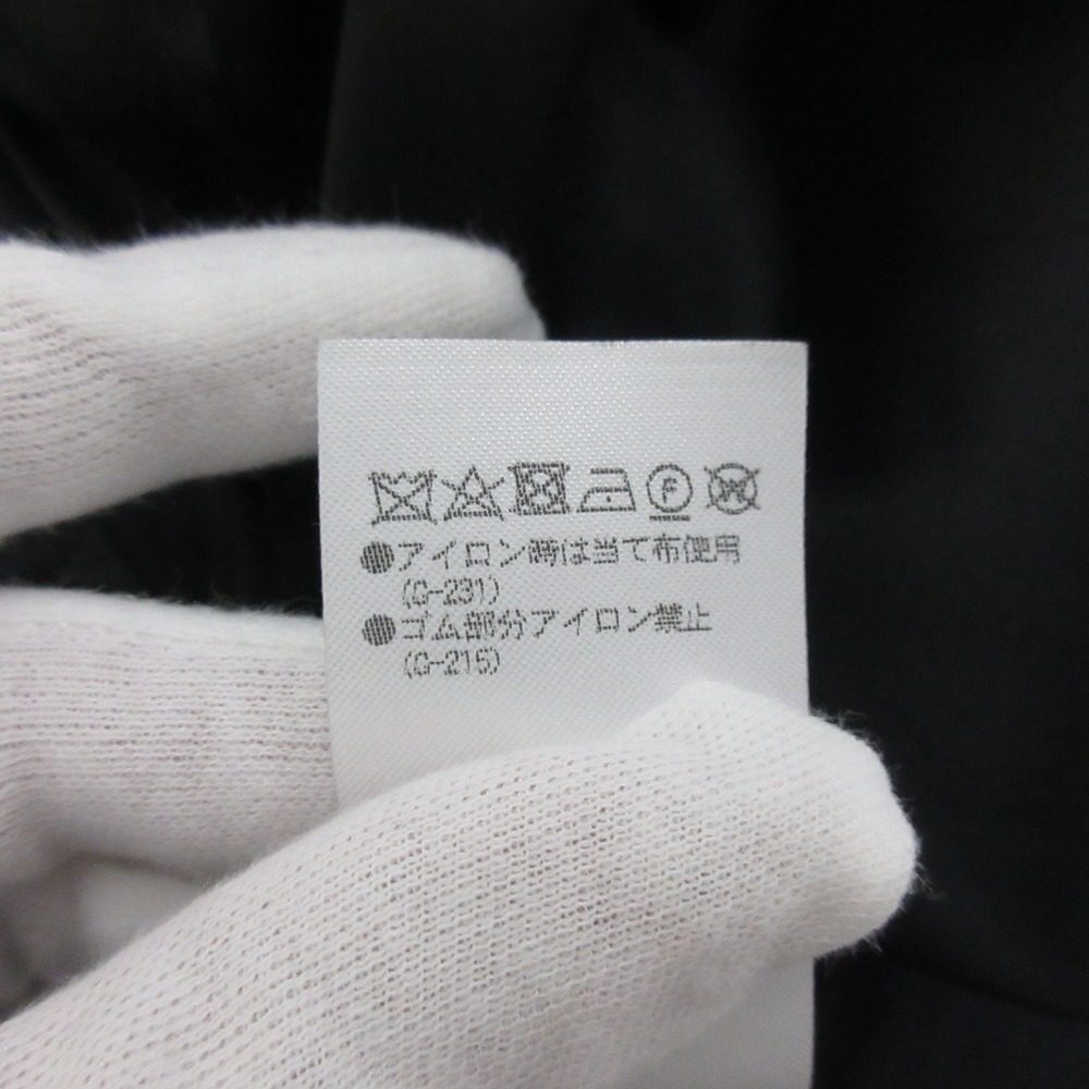 リムアーク コンビネーションダブルブレステッドジャケット