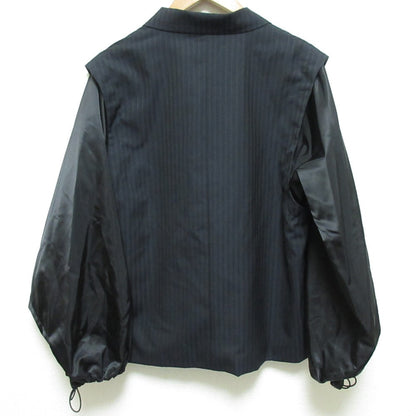 リムアーク コンビネーションダブルブレステッドジャケット