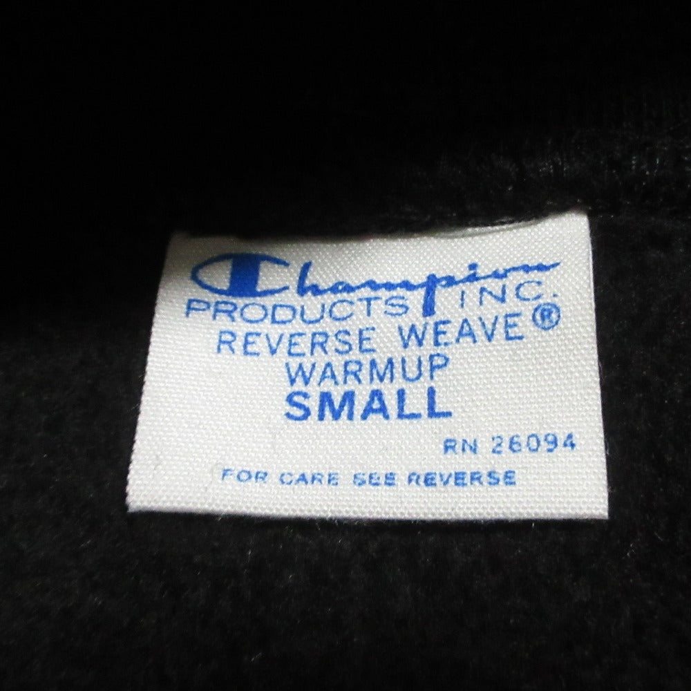 ミルクフェド BAR SWEAT HOODIE スウェットパーカー