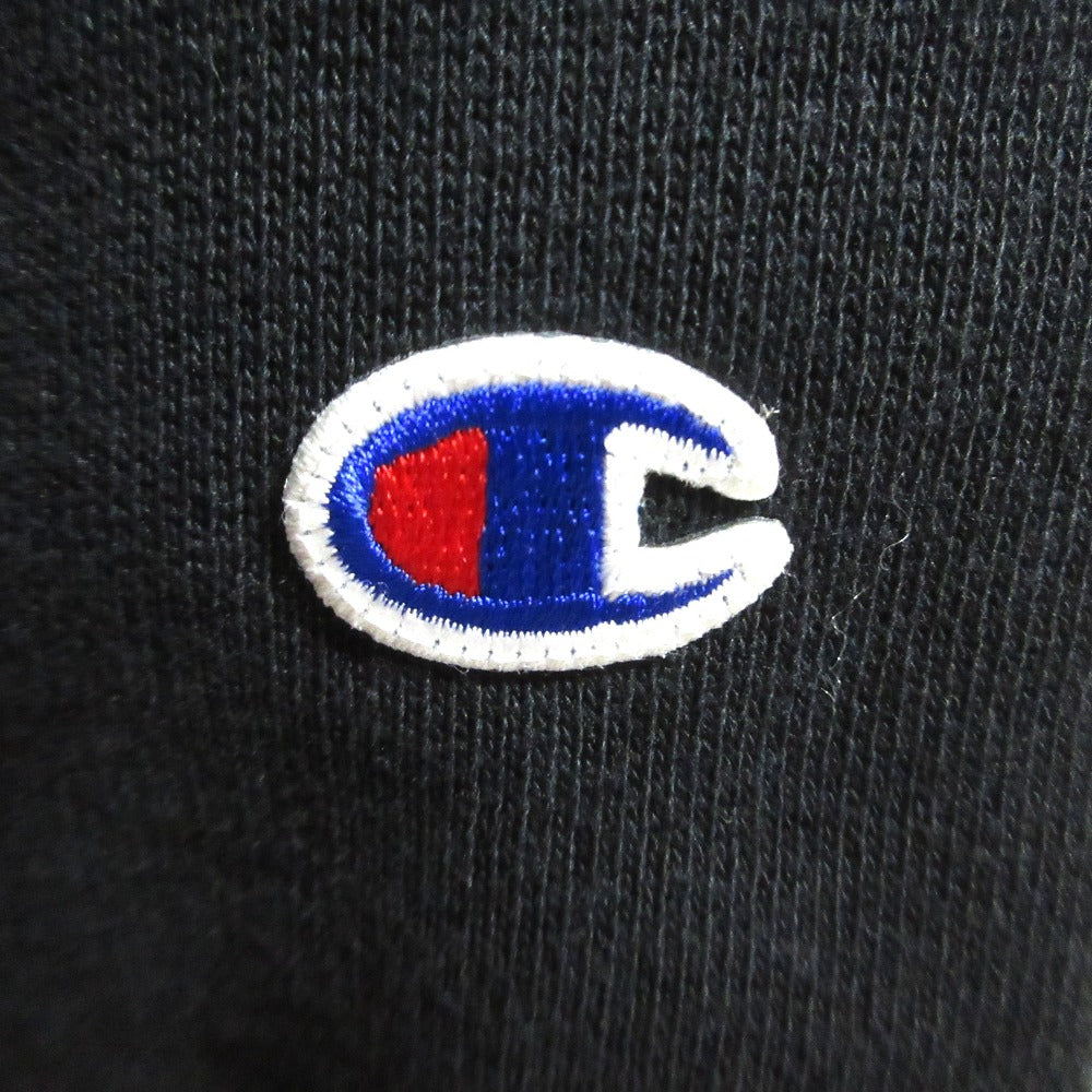 ミルクフェド BAR SWEAT HOODIE スウェットパーカー