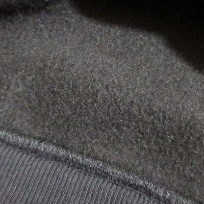 ミルクフェド BAR SWEAT HOODIE スウェットパーカー
