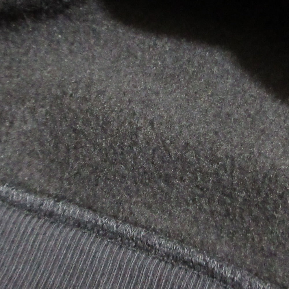 ミルクフェド BAR SWEAT HOODIE スウェットパーカー