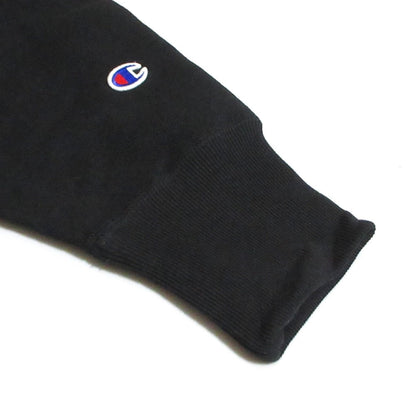 ミルクフェド BAR SWEAT HOODIE スウェットパーカー