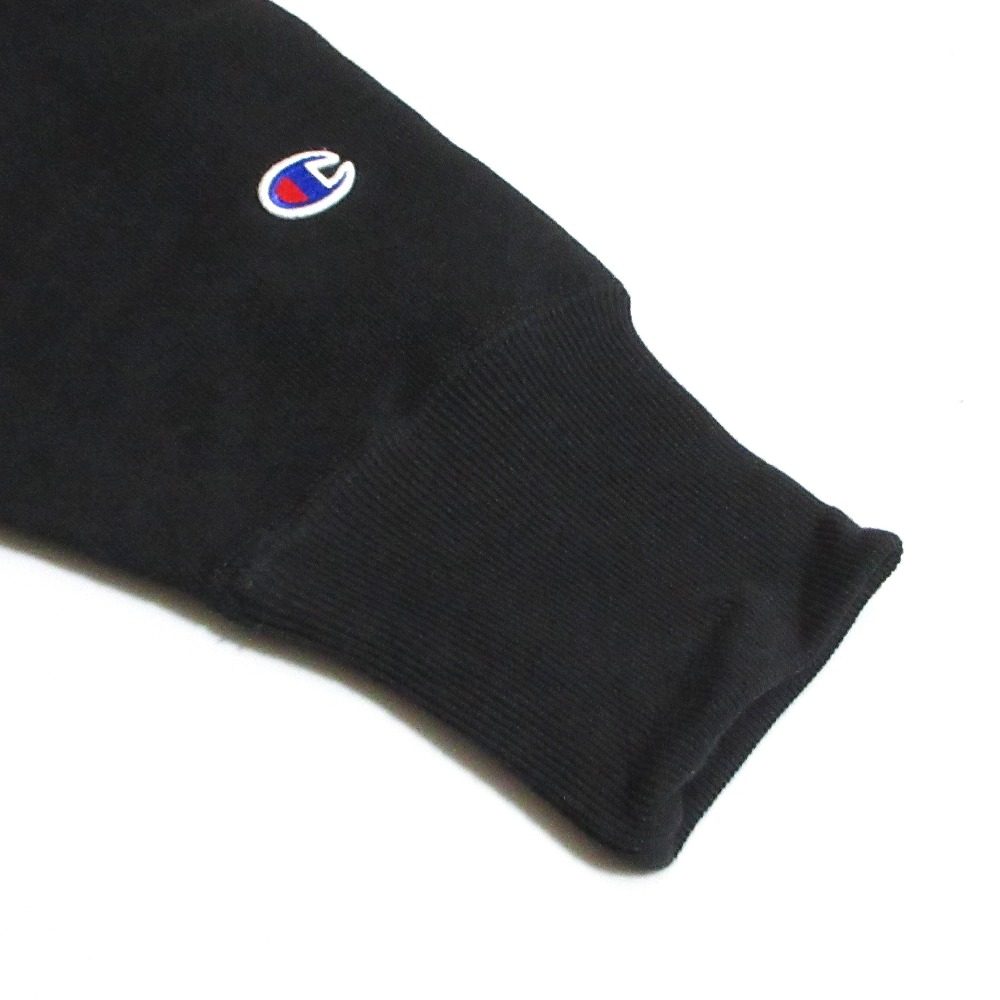ミルクフェド BAR SWEAT HOODIE スウェットパーカー