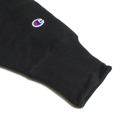 ミルクフェド BAR SWEAT HOODIE スウェットパーカー