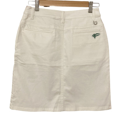 ビームスゴルフ ORANGE LABEL USシリーズ ストレッチスカート