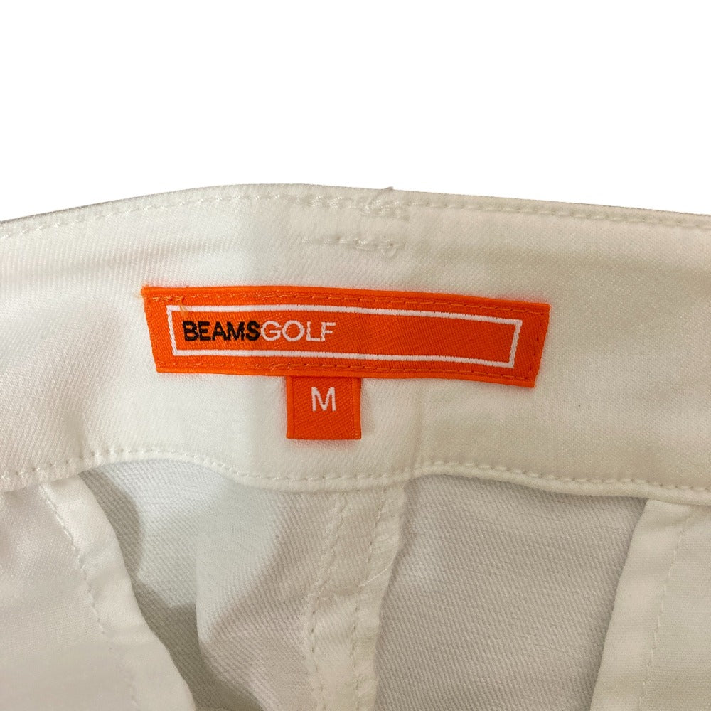 ビームスゴルフ ORANGE LABEL USシリーズ ストレッチスカート