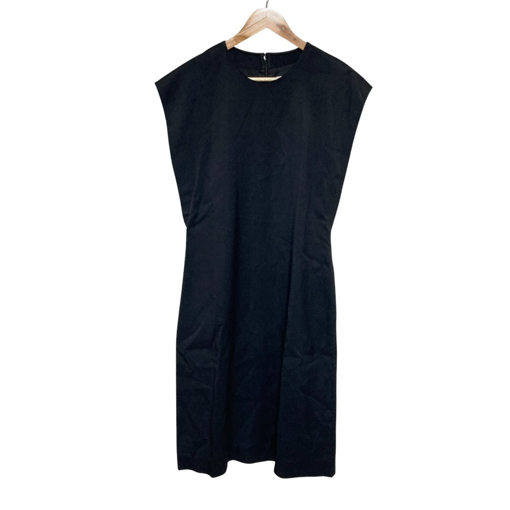 ジルサンダー ストレッチドレス