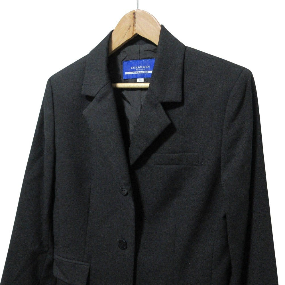 バーバリーブルーレーベル スーツセット