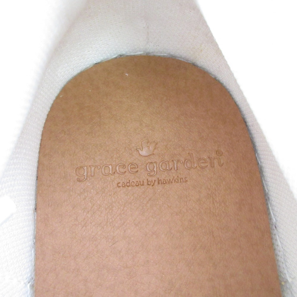 グレースガーデン スニーカー