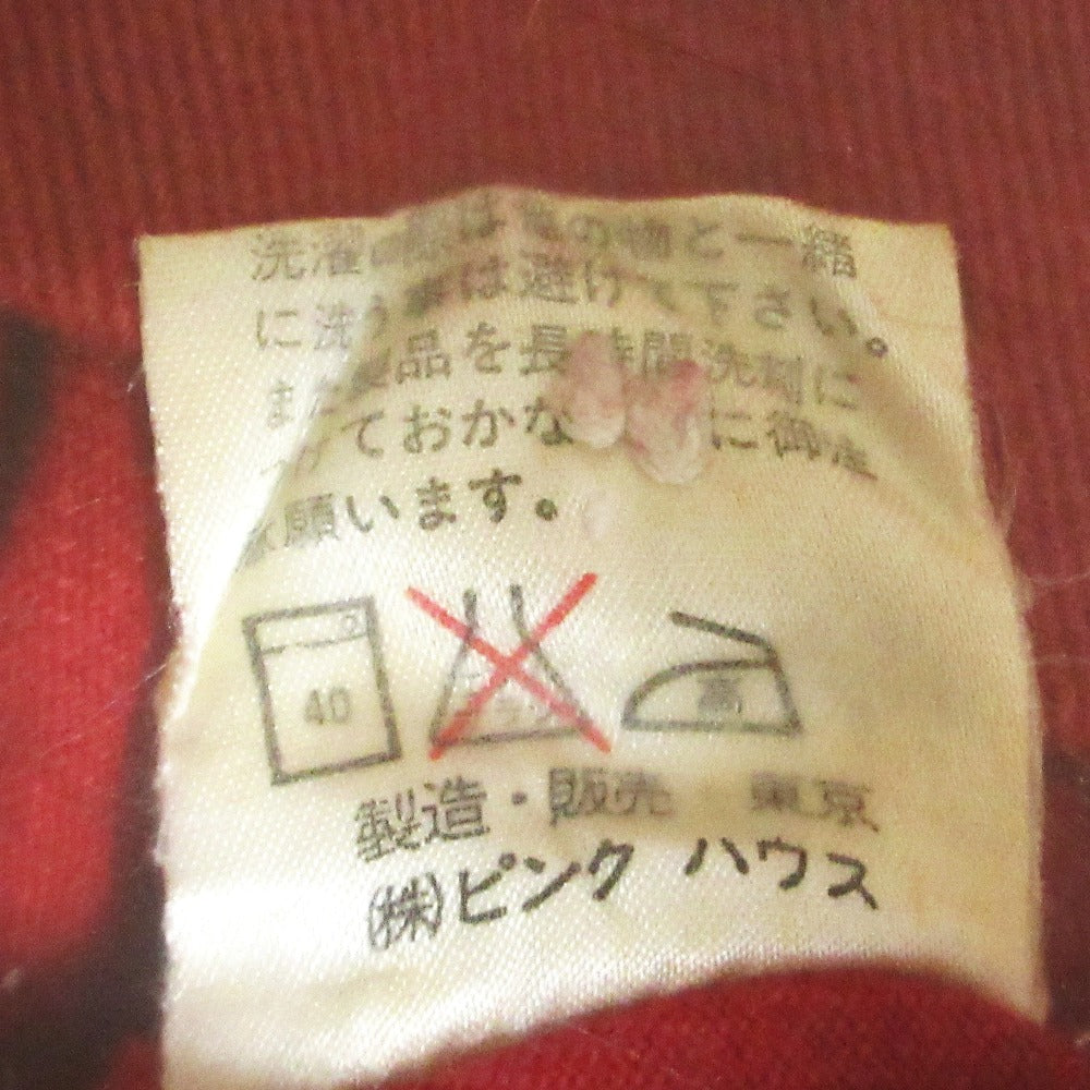 ピンクハウスワンピース