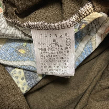 オレボレブラ 長袖カットソー