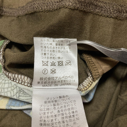 オレボレブラ 長袖カットソー
