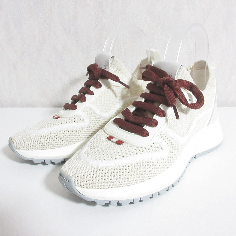 バリー DAVYN メッシュスニーカー