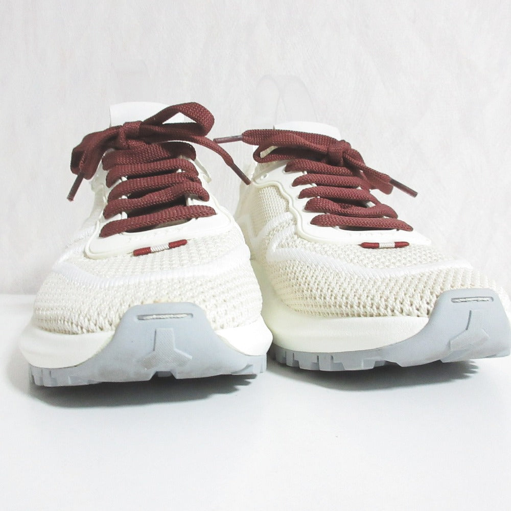 バリー DAVYN メッシュスニーカー