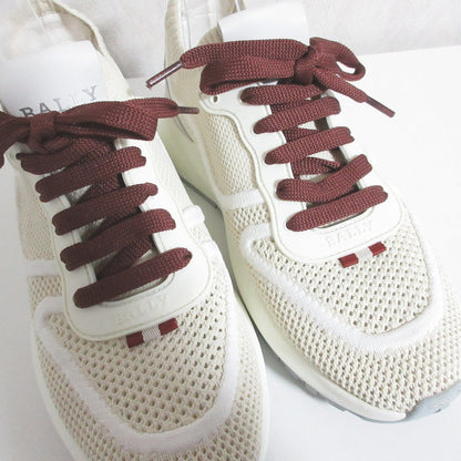 バリー DAVYN メッシュスニーカー