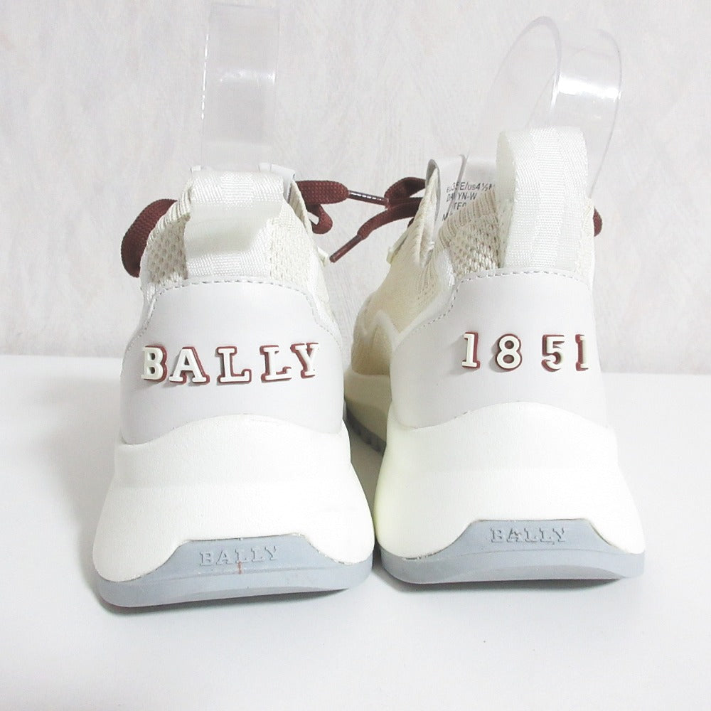 バリー DAVYN メッシュスニーカー