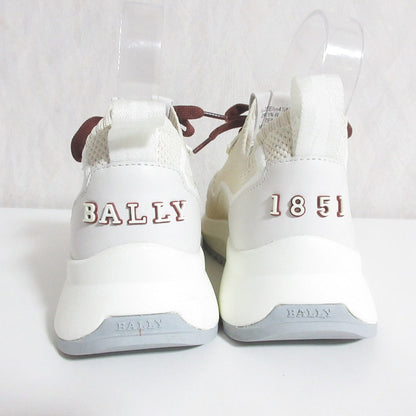 バリー DAVYN メッシュスニーカー