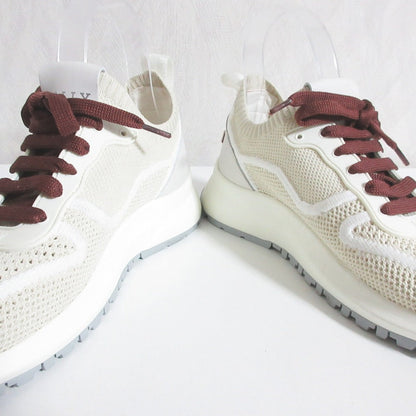 バリー DAVYN メッシュスニーカー