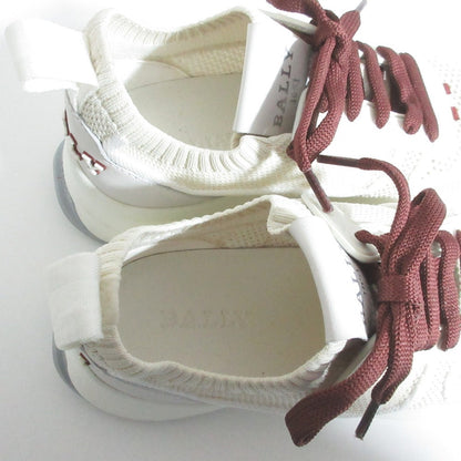 バリー DAVYN メッシュスニーカー