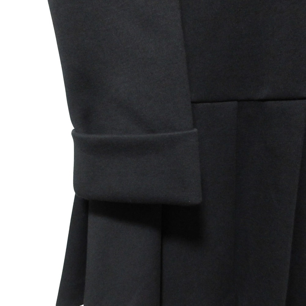 ハーリップトゥ Polo Pleated Mini Dress ワンピース
