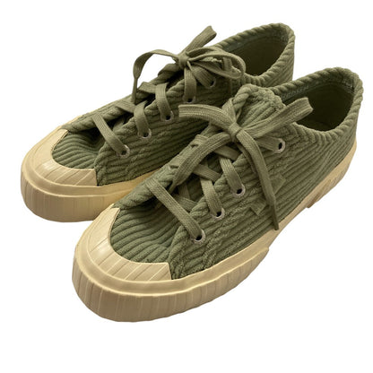 スペルガ 2630 STRIPE CORDUROY コーデュロイスニーカー