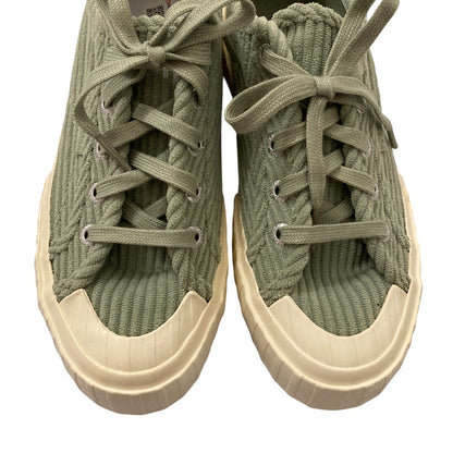 スペルガ 2630 STRIPE CORDUROY コーデュロイスニーカー