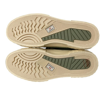 スペルガ 2630 STRIPE CORDUROY コーデュロイスニーカー