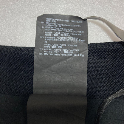 バレンシアガ トラペーズ ニットスカート