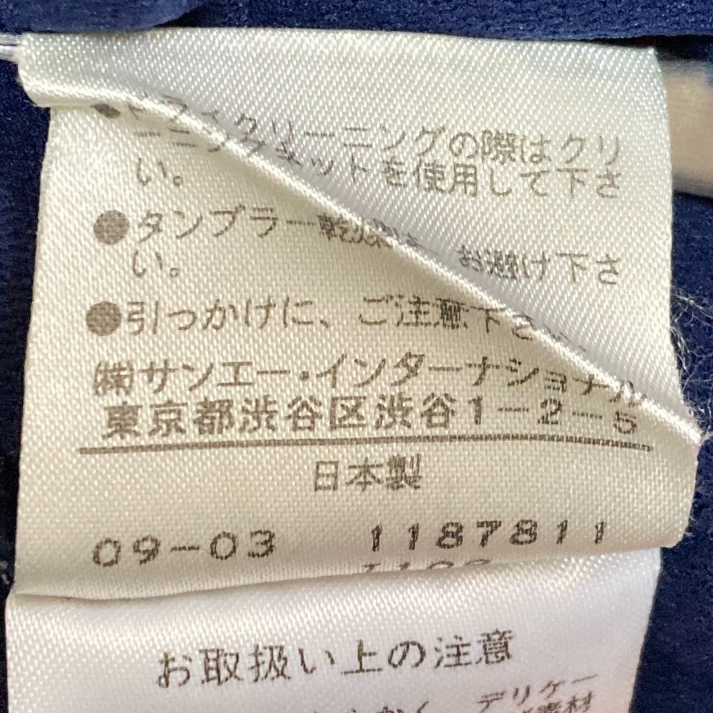 ヴィヴィアンタム パワーネットリボンブラウス