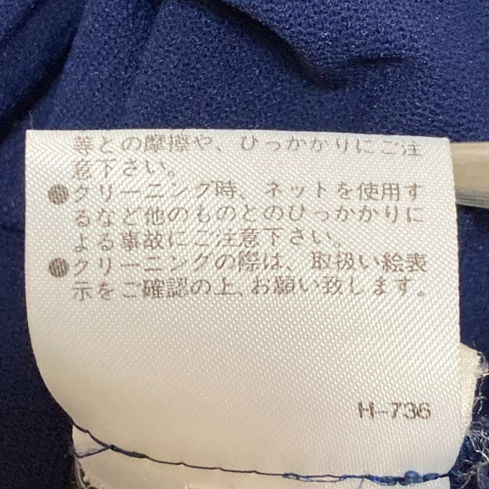 ヴィヴィアンタム パワーネットリボンブラウス