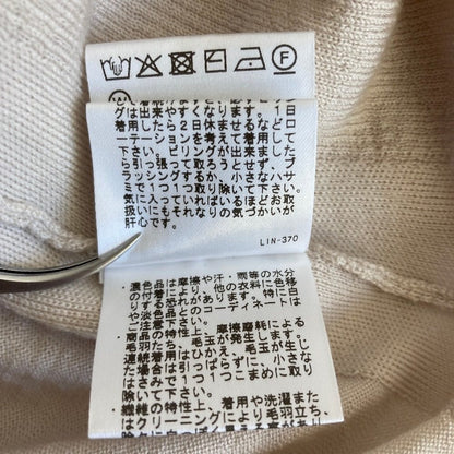 セオリーリュクス ニットカットソー