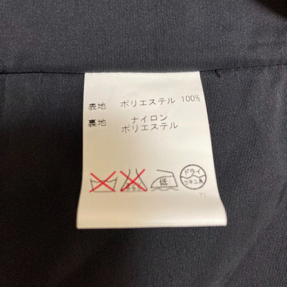 アリスオリビア バードフラワープリントミニスカート