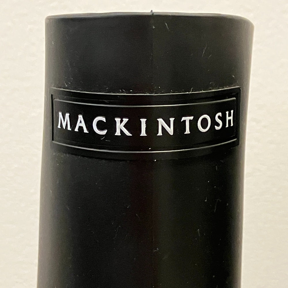 マッキントッシュ レインブーツ