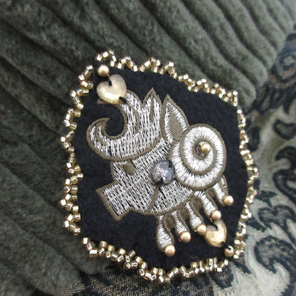 オレボレブラ アルベロベロ ジャガードジャケット