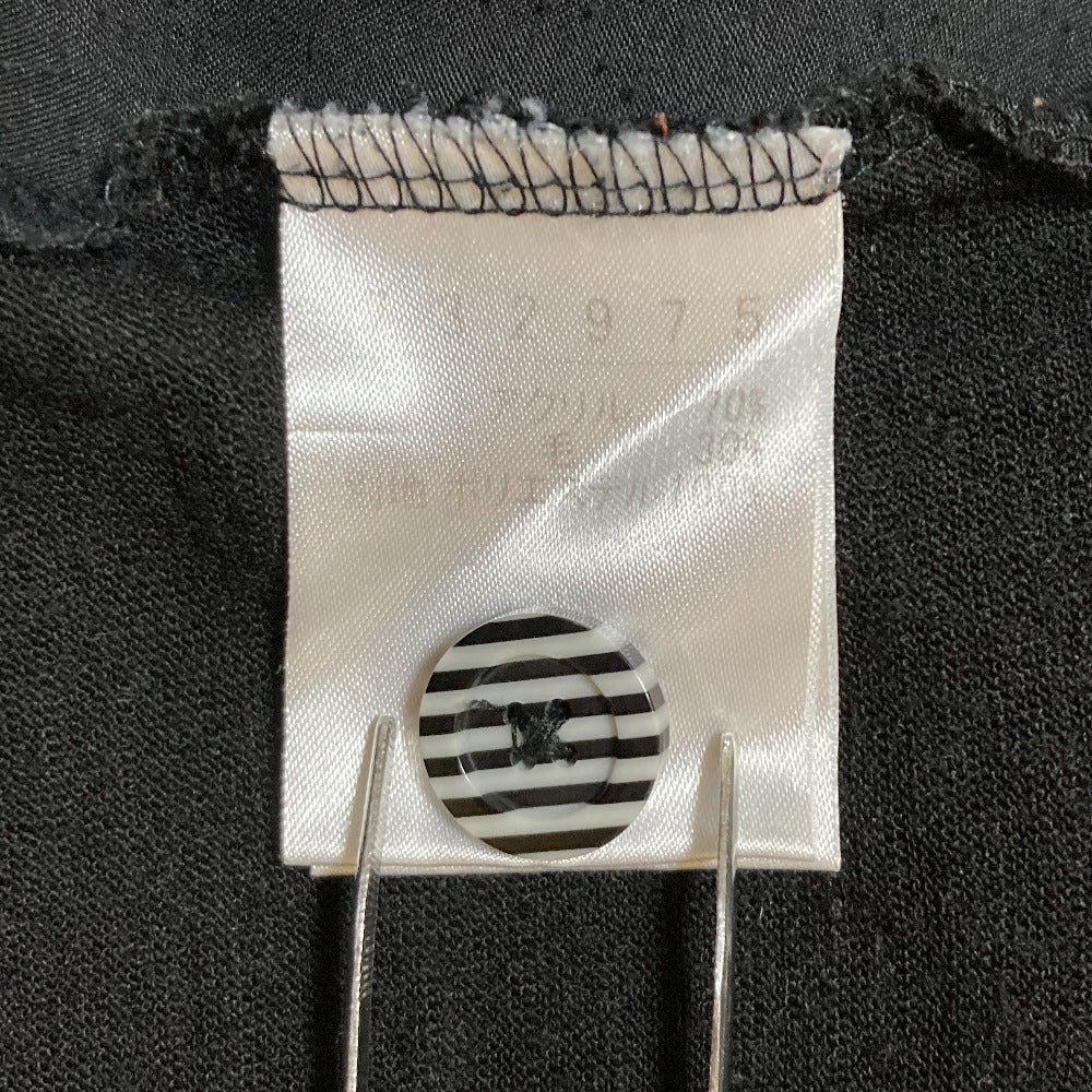 オレボレブラ アシンメトリー ビジュー ワンピース