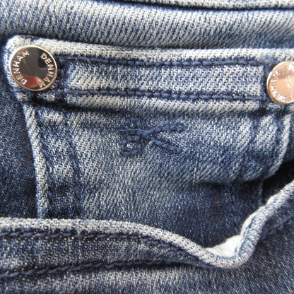 デンハム SHARP SKINNY FIT デニムパンツ