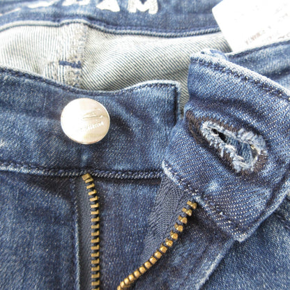 デンハム SHARP SKINNY FIT デニムパンツ