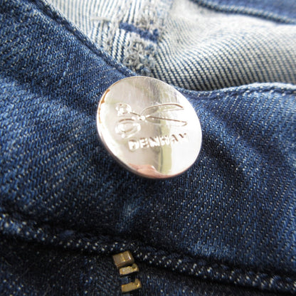 デンハム SHARP SKINNY FIT デニムパンツ