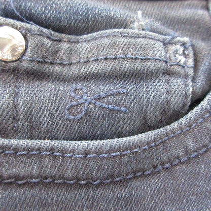 デンハム SHARP SKINNY FIT デニムパンツ