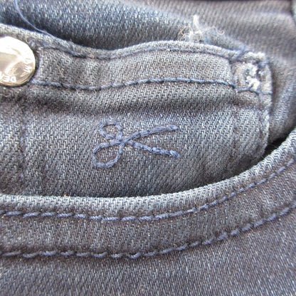 デンハム SHARP SKINNY FIT デニムパンツ