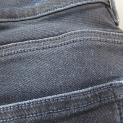デンハム SHARP SKINNY FIT デニムパンツ