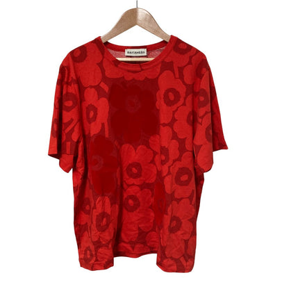 マリメッコ ウニッコ Tシャツ