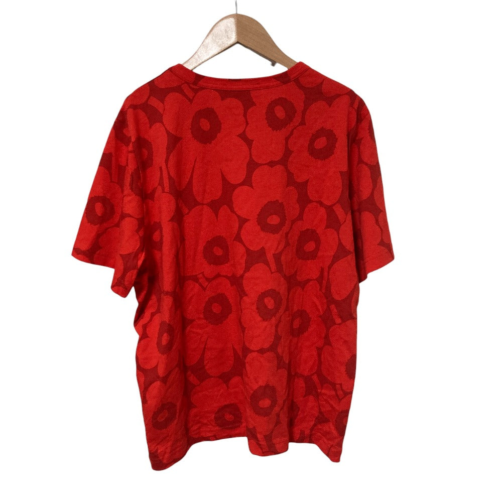 マリメッコ ウニッコ Tシャツ