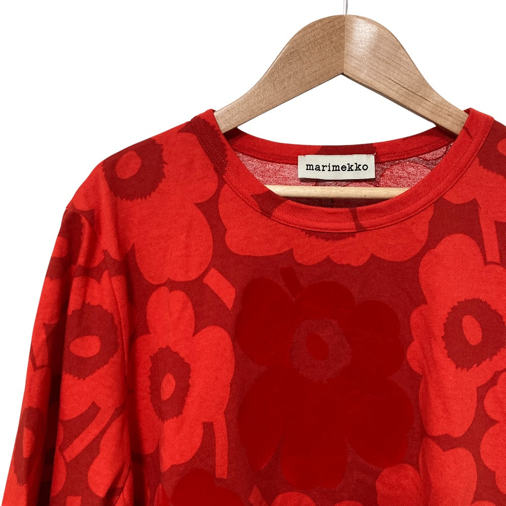 マリメッコ ウニッコ Tシャツ