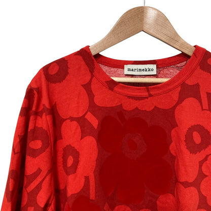 マリメッコ ウニッコ Tシャツ